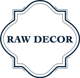 logo Raw Decor 1